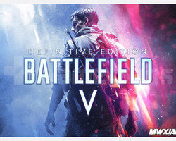 Battlefield 5 + İstediğiniz 2 Oyun