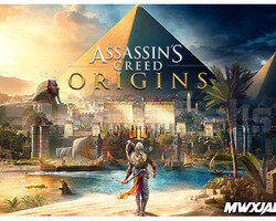 Assassins Creed Origins + İstediğiniz 2 Oyun