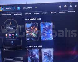 30lv euw unranked