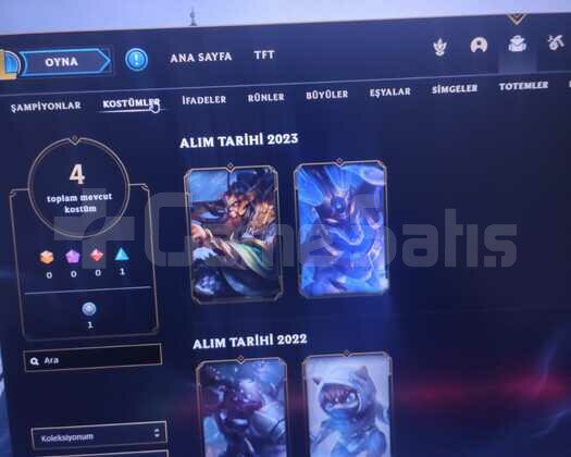 30lv euw unranked