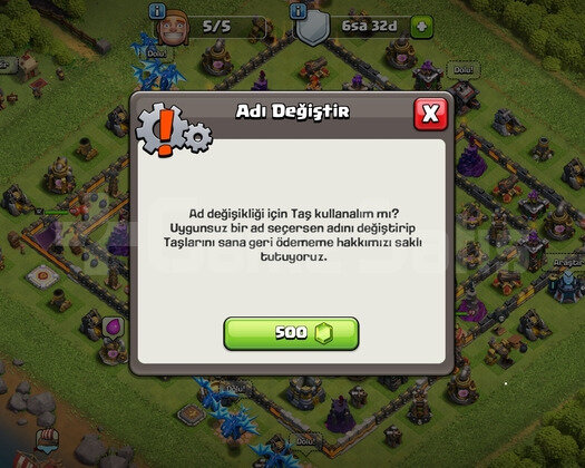 Bb 13 patron çıldırdı