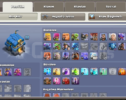 Th11 MAXTAN basılmış th12 süper hesap