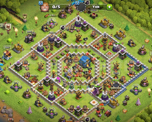 Th11 MAXTAN basılmış th12 süper hesap