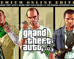 GTA 5 ONLİNE Tüm Bilgileri Değişir + Mail