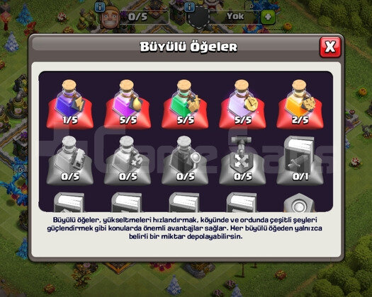 145 seviye 5500 taşlı süper hesap