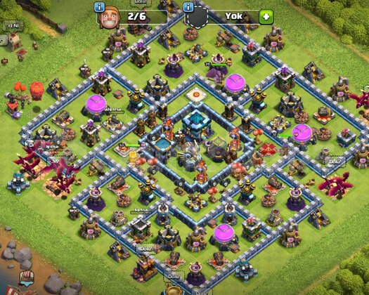 Coc th13