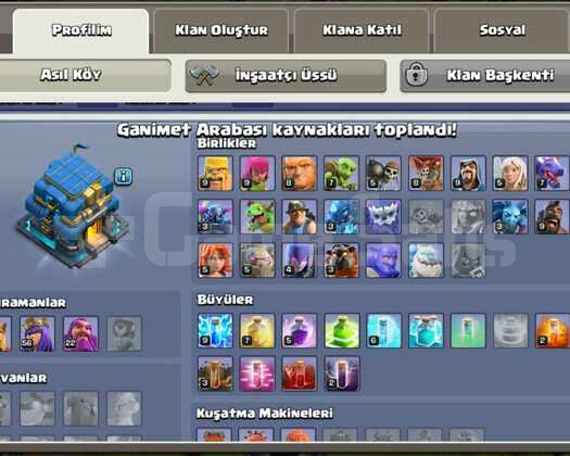 coc th 12 ful
