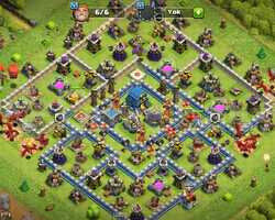 coc th 12 ful