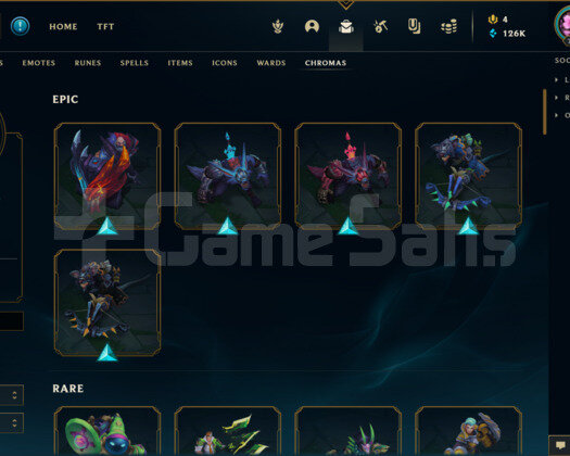 471 KOSTÜMLÜ 739 LEVEL 120K+ MAVİ ÖZ HESAP