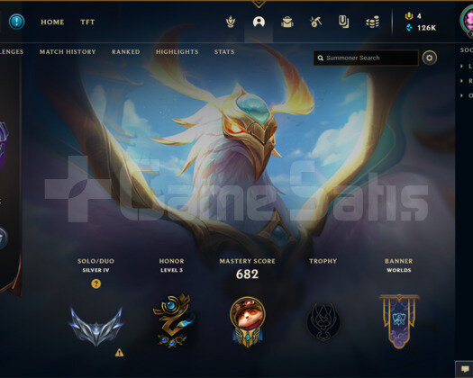 471 KOSTÜMLÜ 739 LEVEL 120K+ MAVİ ÖZ HESAP