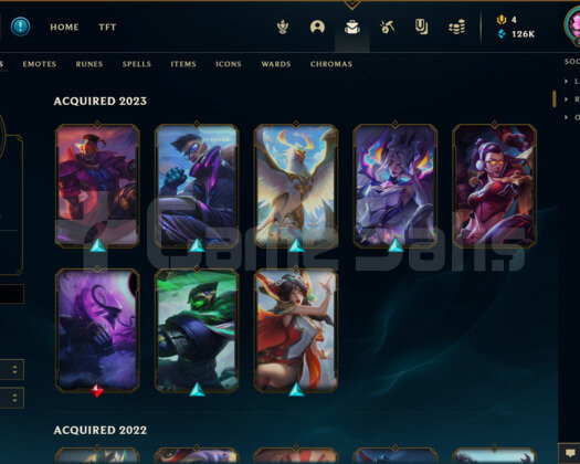 471 KOSTÜMLÜ 739 LEVEL 120K+ MAVİ ÖZ HESAP