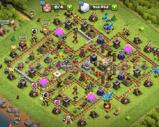Th10 maxtan basılmış th11 hesap