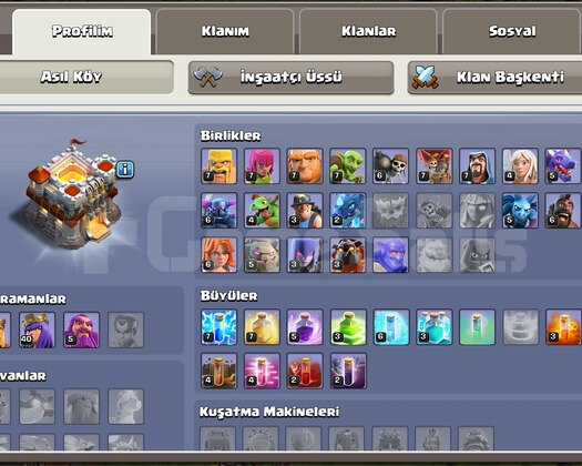 Th10 maxtan basılmış th11 hesap