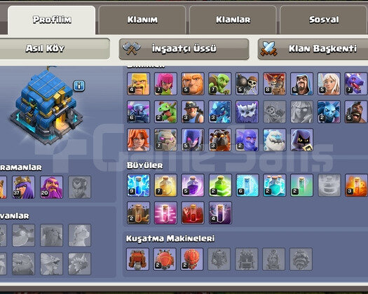 Th12 içerisi taş dolu bağış hesabı
