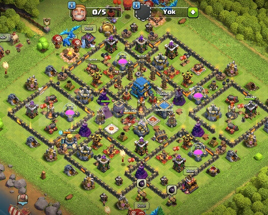 Th12 içerisi taş dolu bağış hesabı