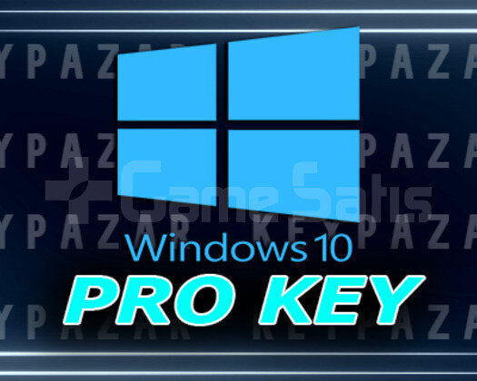WİNDOWS 10 PRO KEY & WİNDOWS 11 PRO HEDİYELİ