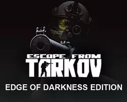 Escape From Tarkov Edge of Darkness - Limited Edition