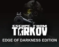 Escape From Tarkov Edge of Darkness - Limited Edition