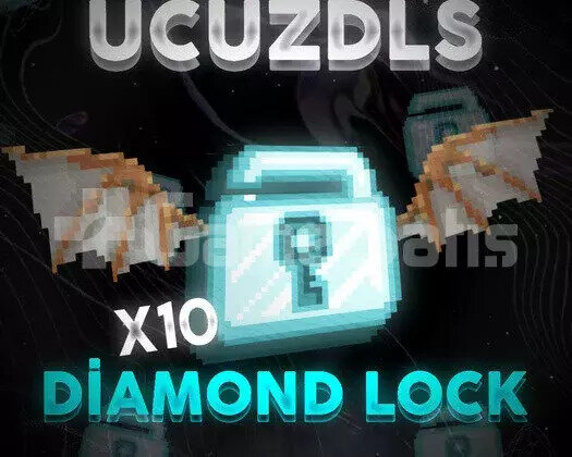 10 Diamond Lock En Ucuzu Burda