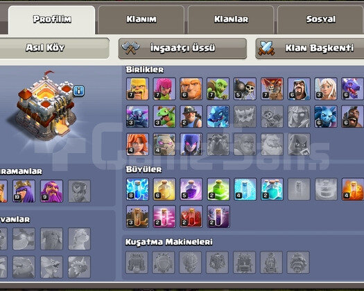 UYGUN BUTCELİ TH11