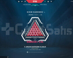 BOL SKİNLİ MAİLLİ