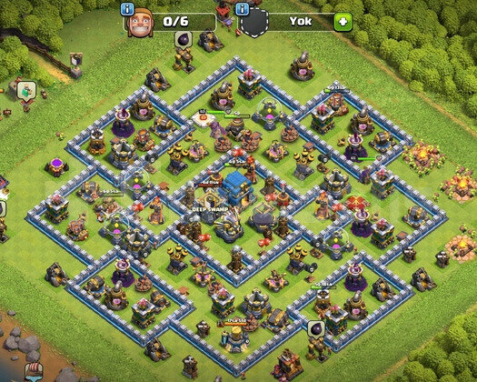 Th12 Max Th13 Yükselmede Efsanevi Kostüm 5 Adet