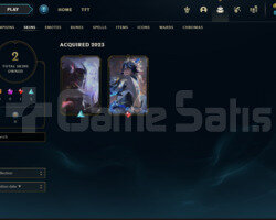 Euw Plat 2 /91LP