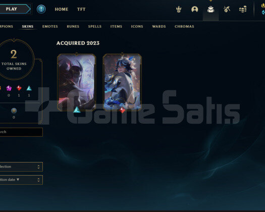 Euw Plat 2 /91LP