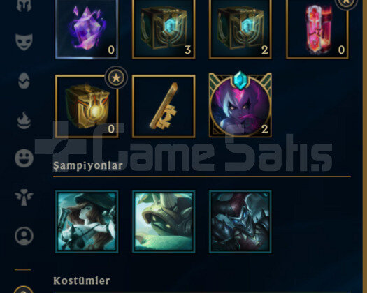Kod Adı Vayne Harika Hesap !