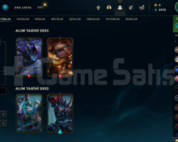 Kod Adı Vayne Harika Hesap !