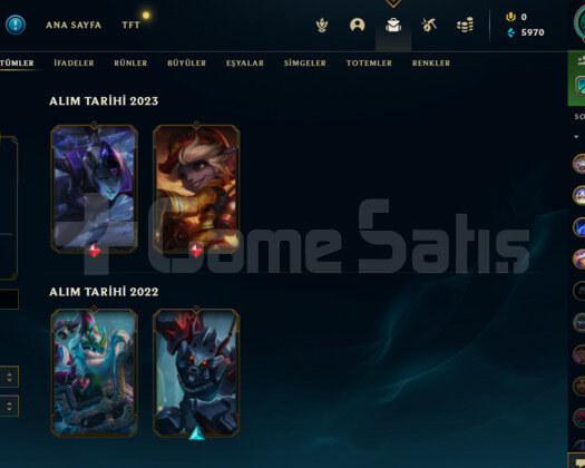 Kod Adı Vayne Harika Hesap !