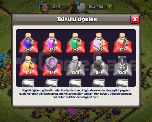 130 seviye 6150 taşlı hesap