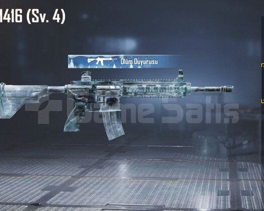 FULL BUZ SET BUZ DİYARI 4 SV UMP 7 SV TEMİZ BAĞ
