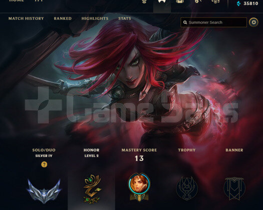 EUW MAİL ONAYSIZ BOL KOSTÜMLÜ 35K M.Ö MİD-AD ACC!!