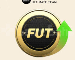 FUT 23 2 MİLYON COİNS