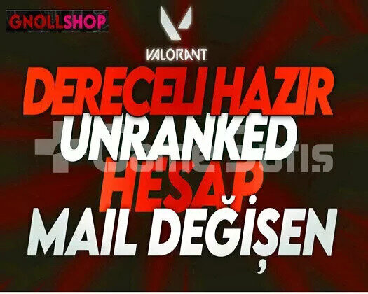+2000Satış/Dereceli Hazır/Mail değişen Hesap