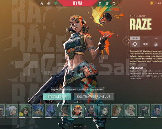 46 LVL BRONZ2  HESAP 13 AJAN AÇIK!