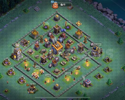 TH12 166 level uyguna