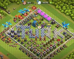TH12 166 level uyguna