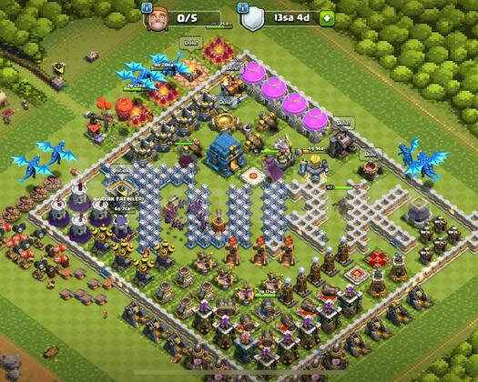 TH12 166 level uyguna