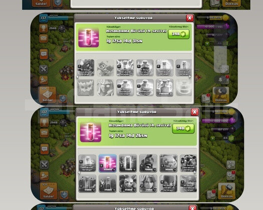 Bb 11 Max+Max+ SC açık