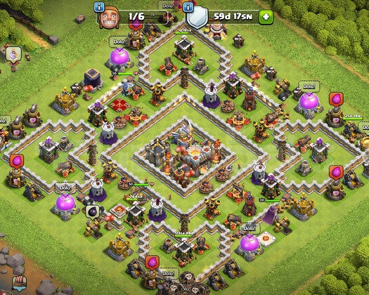 Bb 11 Max+Max+ SC açık
