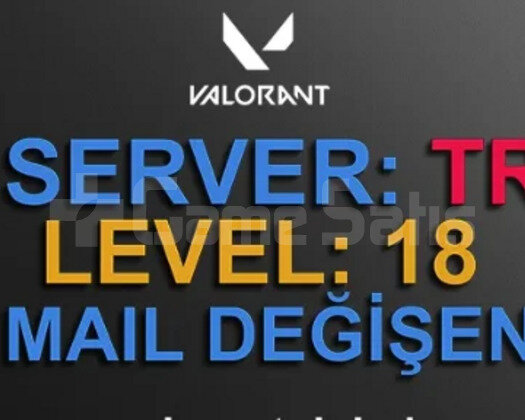18 level dereceliye yakın hesap