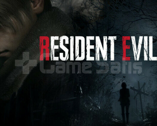RESİDENT EVİL 4 REMAKE PS4/PS5 +GARANTİ +DESTEK