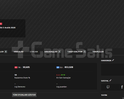ÇİFTE GLOBAL 6 MADALYALI CSGO HESABI +FACEİT