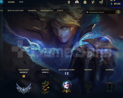 EUW MAİL ONAYSIZ BOL KOSTÜMLÜ 30K M.Ö AD-SUP ACC!!