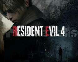 RESIDENT EVIL 4 REMAKE DELUXE EDITION- GARANTI