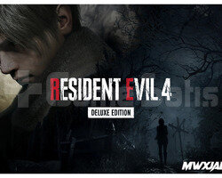 Resident Evil 4 Remake Deluxe Edition + 2 Oyun