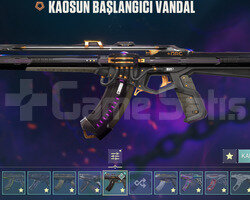 +8000 TL YATIRILMIŞ FULL HESAP