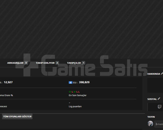 9 MADALYALI 1200 WİNLİ CSGO HESABI +FACEİT KAYIT